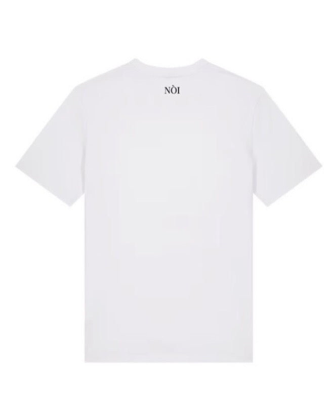 T-shirt brodé Tutto Passa