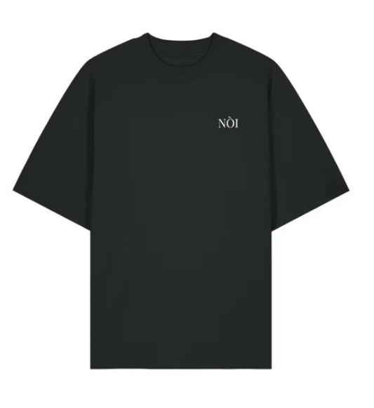 T-shirt oversize