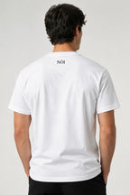 T-shirt brodé Tutto Passa