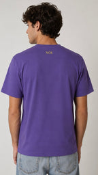 T-shirt brodé Tutto Passa