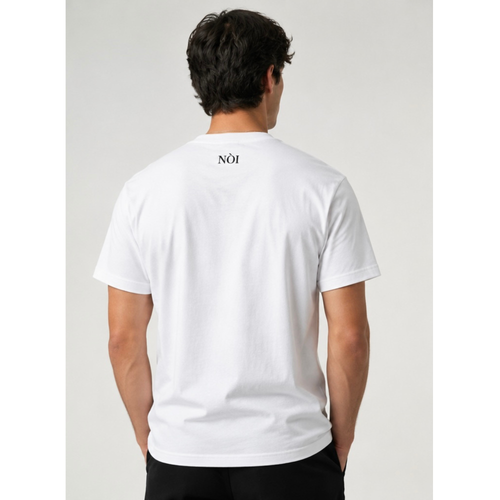 T-shirt brodé Tutto Passa