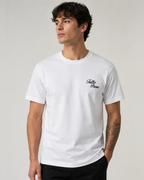 T-shirt brodé Tutto Passa