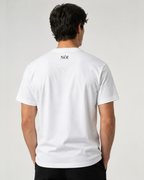 T-shirt brodé Tutto Passa
