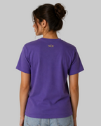 T-shirt brodé Tutto Passa