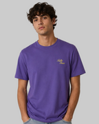 T-shirt brodé Tutto Passa