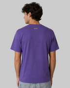 T-shirt brodé Tutto Passa