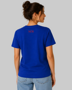 T-shirt brodé Tutto Passa