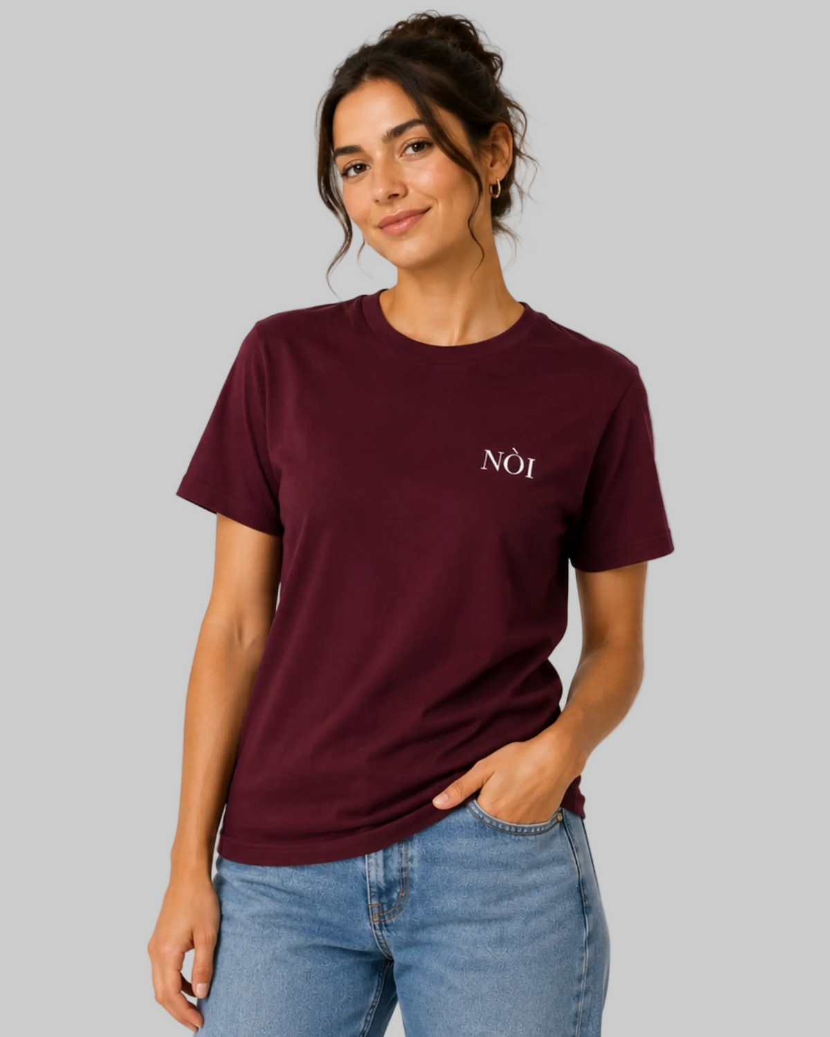 T-shirt Iles Sanguinaire